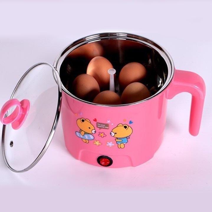 Ca nấu mì mini