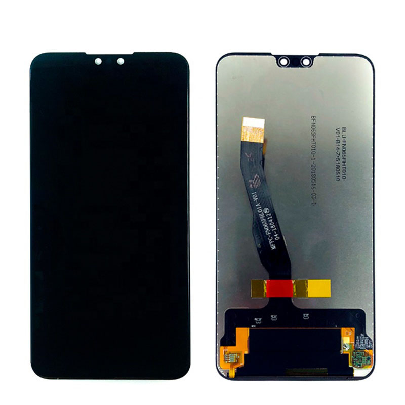 BỘ MÀN HÌNH HUAWEI Y9 - 2019 / Y9 PRO - 2019 / JKM - LX2 ZIN