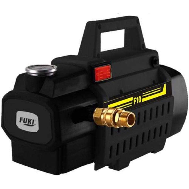 Máy phun rửa xe Fuki F10 2100W