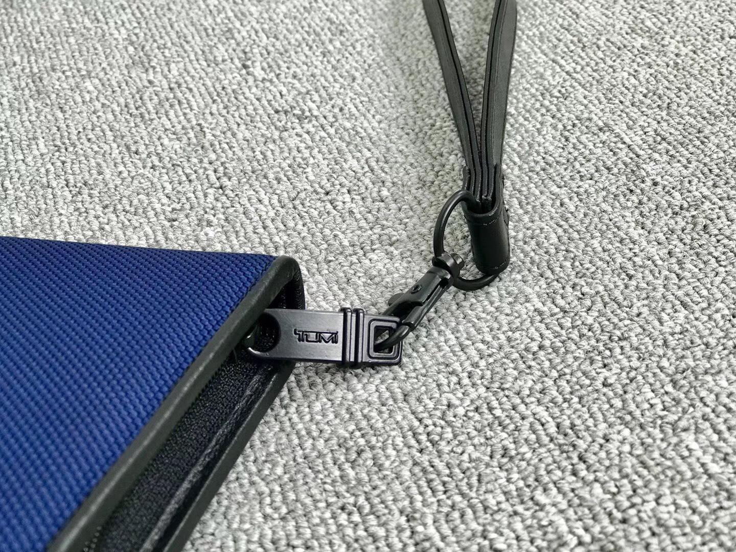 Ví dài dành cho nam cao cấp