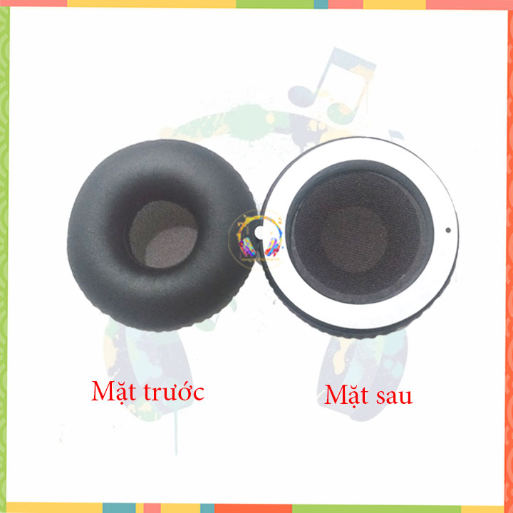 1 đôi ốp tai nghe Sony MDR-XB250