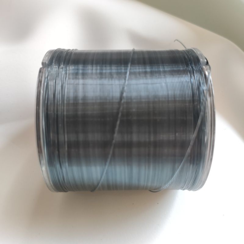 [xả hàng] Cước câu cá cước mỹ triline 500m tàng hình
