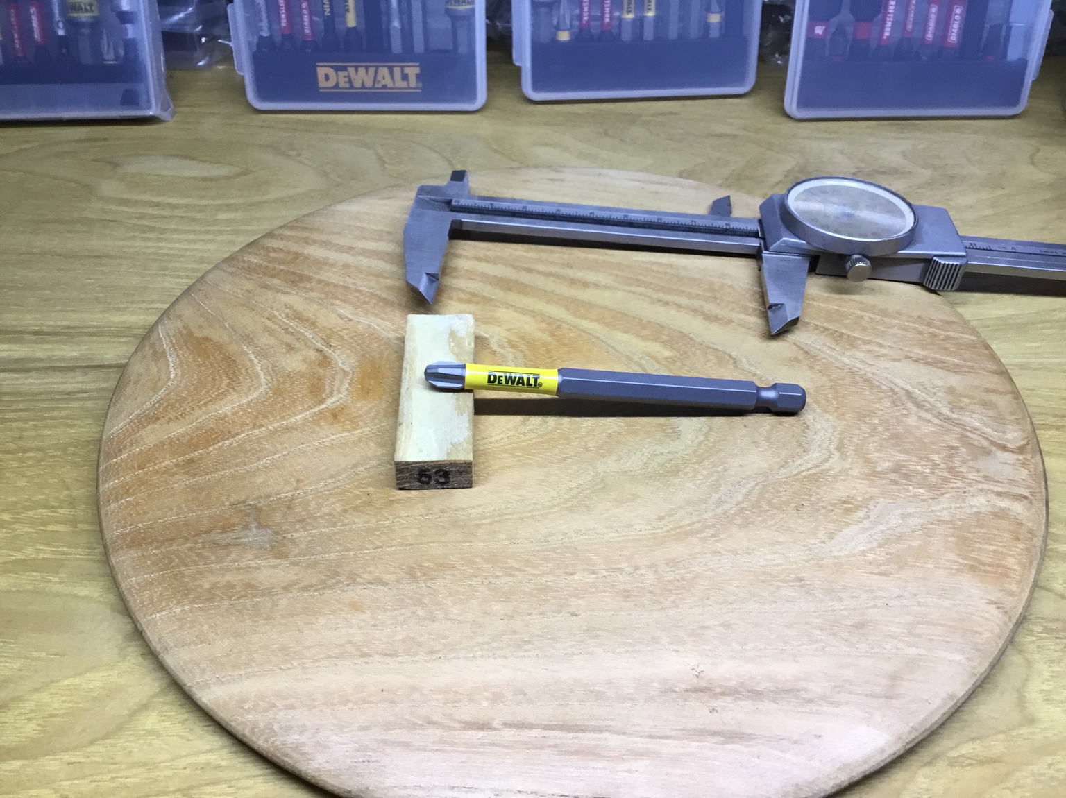 [HCM]Mũi Vít DeWalt Chính Hãng Có Từ Ph3-89mm