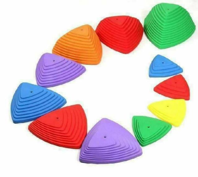 Bộ vận động 11 chi tiết