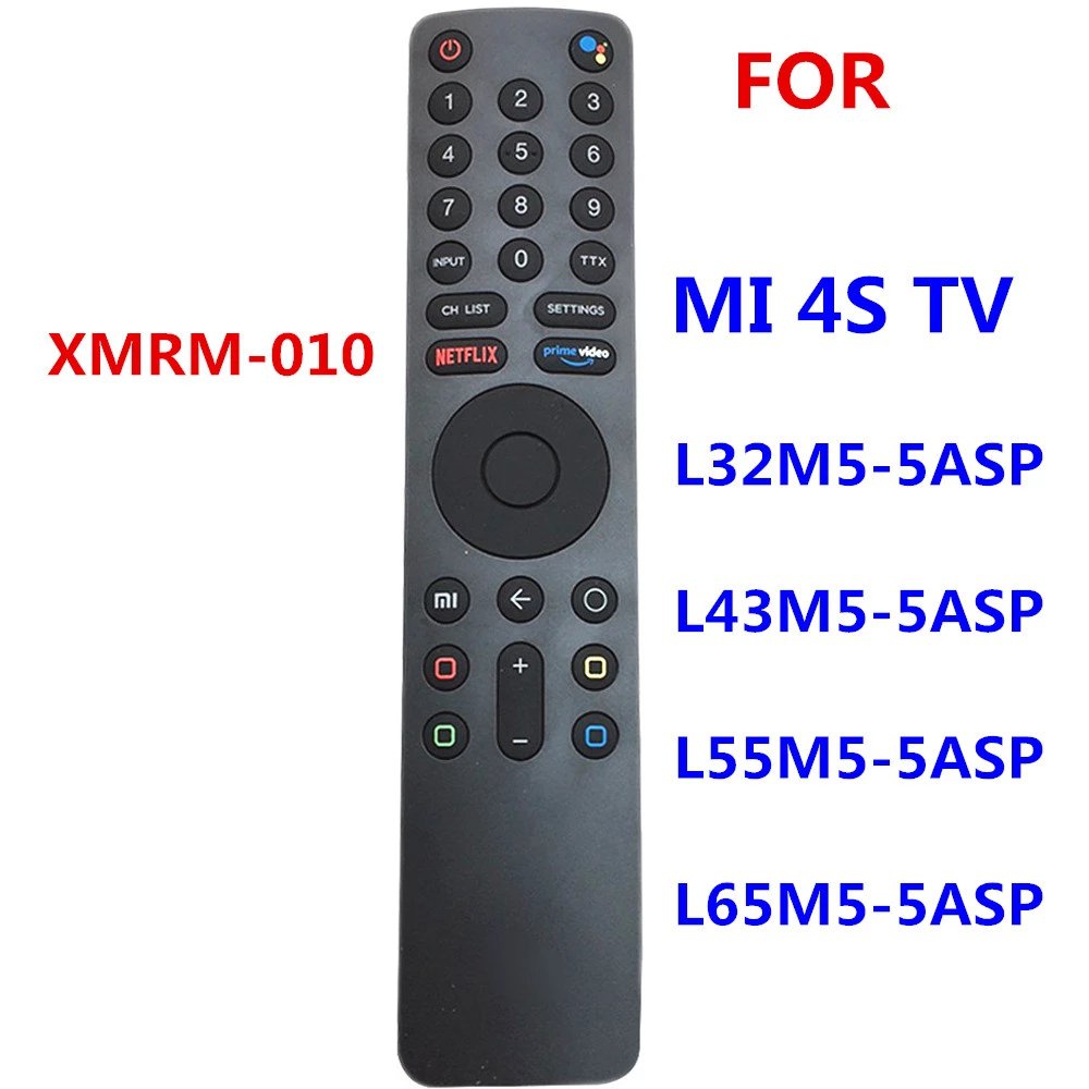 Điều khiển từ xa mới 2021 remote tv thông minh p1 32 trợ lý tìm kiếm giọng nóinetflixyoutube for 40 "4a mi tv 43 "4s mi tv mới! tv mi tv 4a 40 " 4s 43"