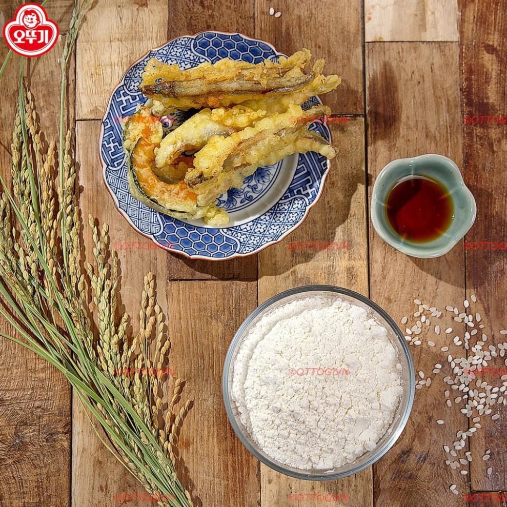 Bột chiên giòn 150gr