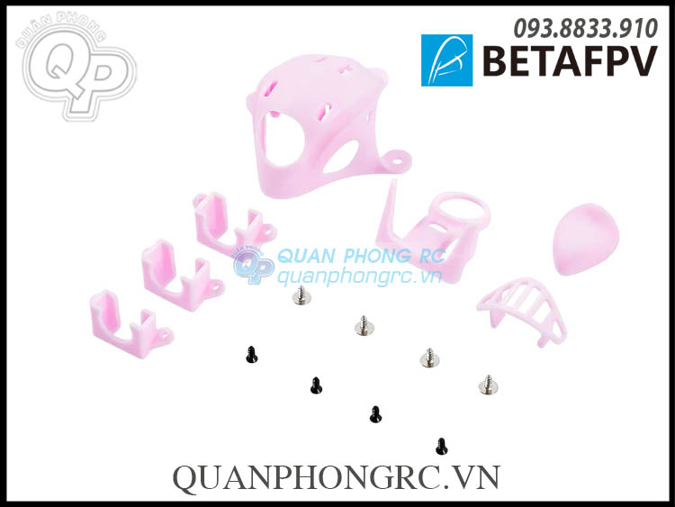 Canopy BETAFPV New Micro 2022