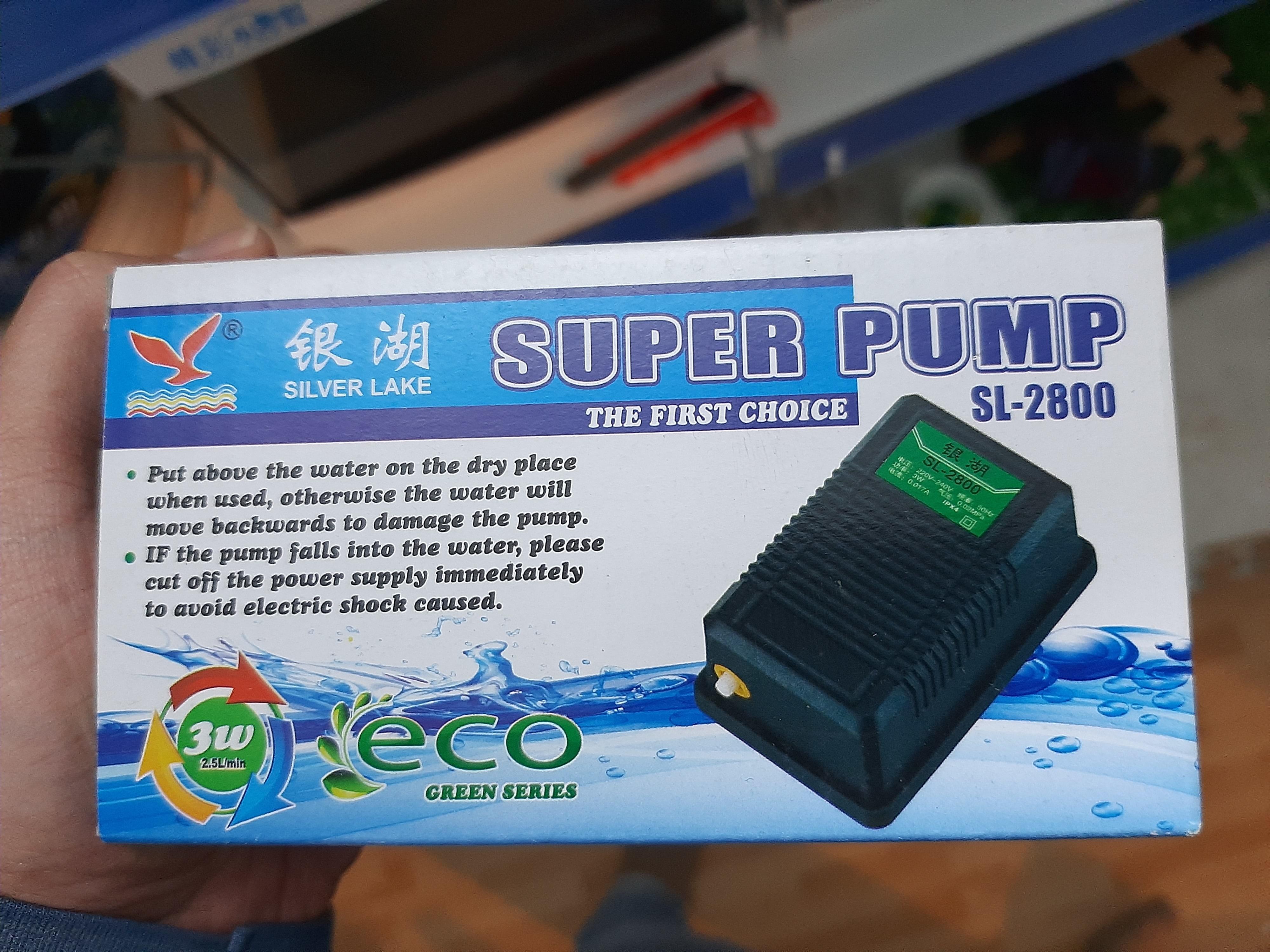 Sủi 1 vòi SL2800