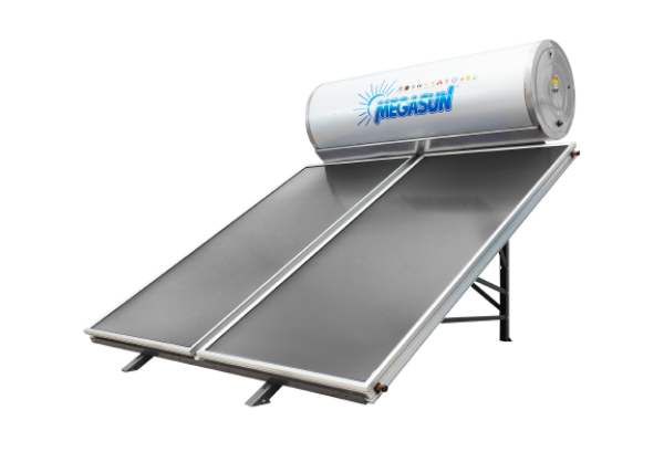 Bảng giá Megsun - Máy nước nóng năng lượng mặt trời tấm phẳng chịu áp 300L