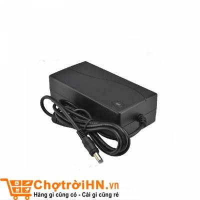 nguồn adapter 12V-5A 5.5x2.1 MM Zin(BH 3 tháng)