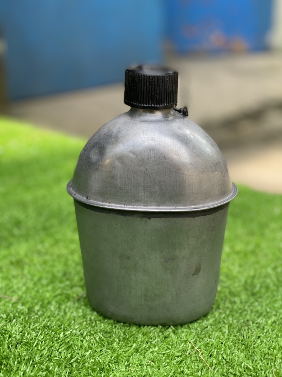 Bình đựng nước Mỹ 194x, bình ton US