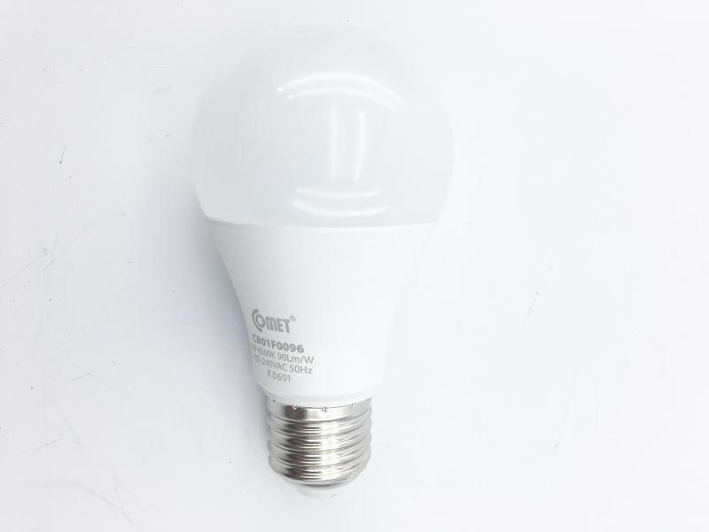 Đèn led bulb công suất 9W,AST CB01F0096 COMET