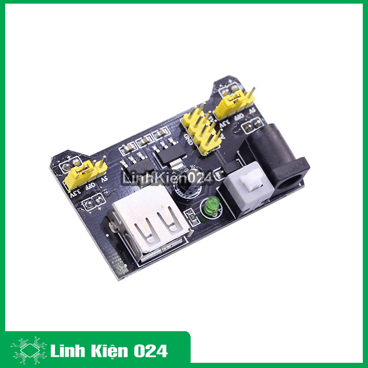 Module nguồn AMS1117 3V3-5V