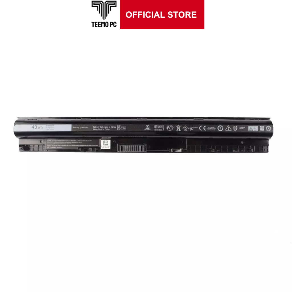 Pin cho laptop dell inspiron 14 5468 - tebat66