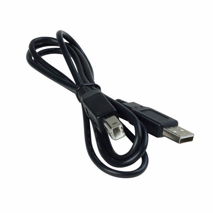 Cáp máy in cổng USB dài 1.5M chống nhiễu