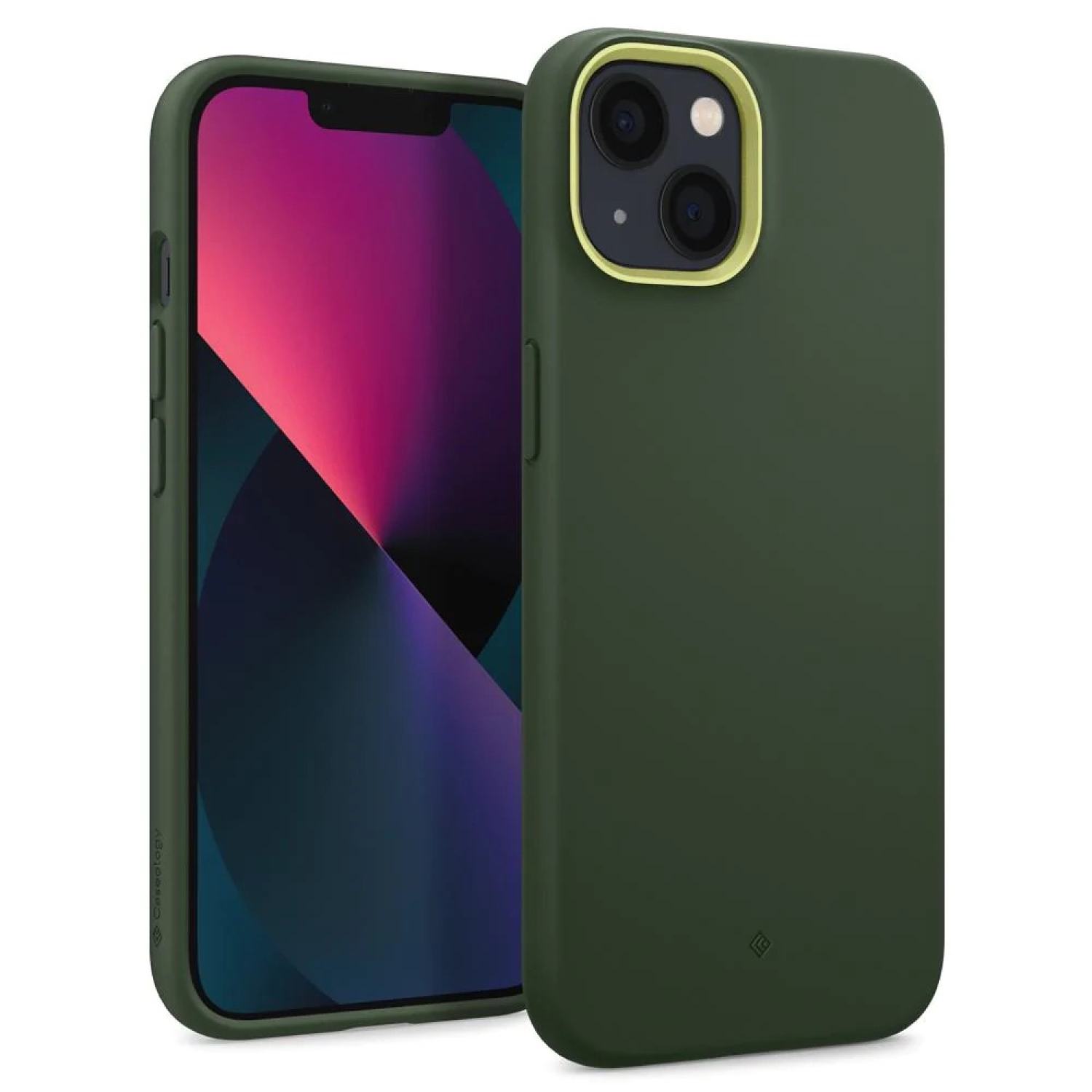 [LaoHac Store] Ốp Lưng Caseology Nano Pop iρhone 13
