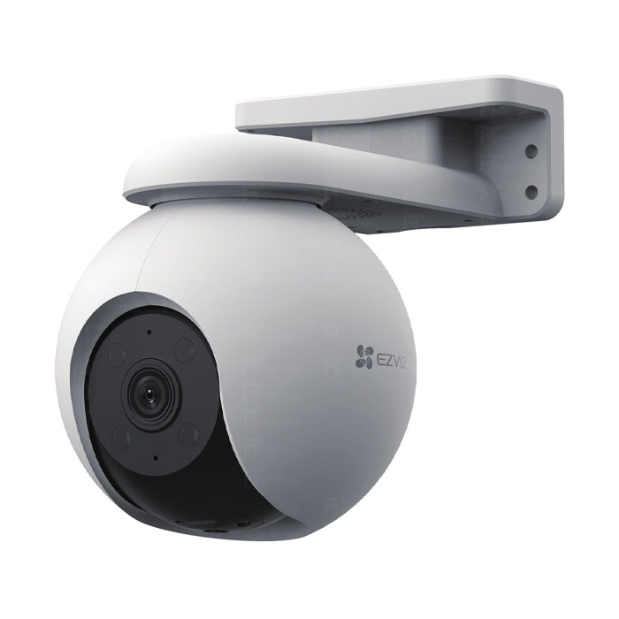 Camera IP Ezviz H8 Pro 2K 3MP Chính Hãng