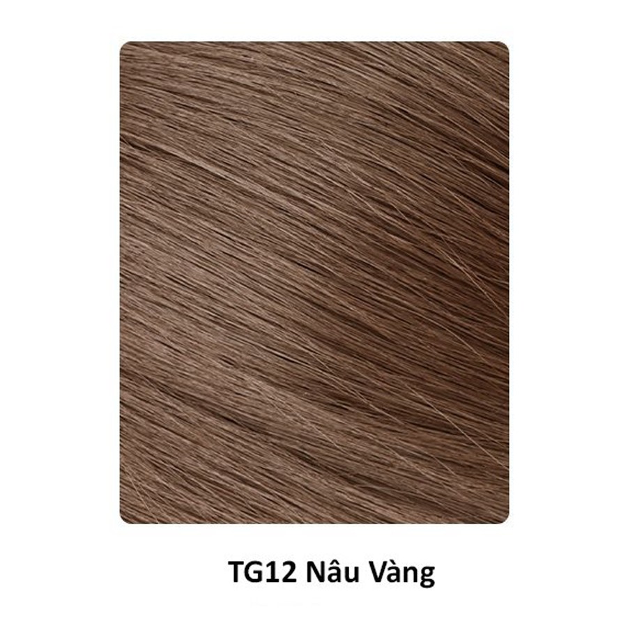 Tóc giả ngắn ,  kẹp tóc giả nữ 10cm cao cấp tăng độ phồng cho tóc TG12