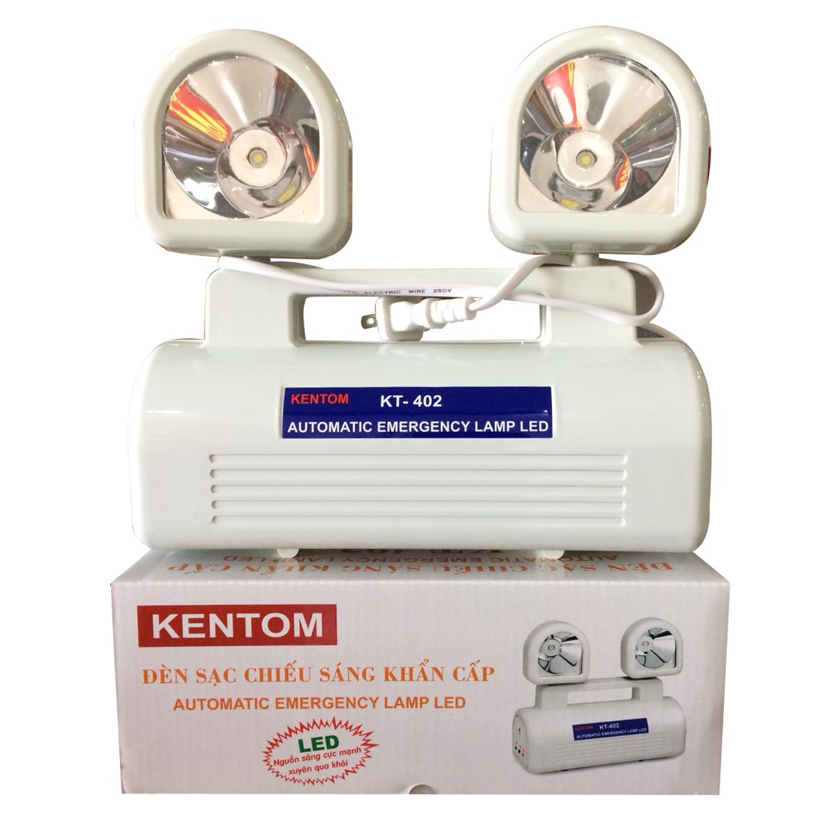 Đèn chiếu sáng khẩn cấp