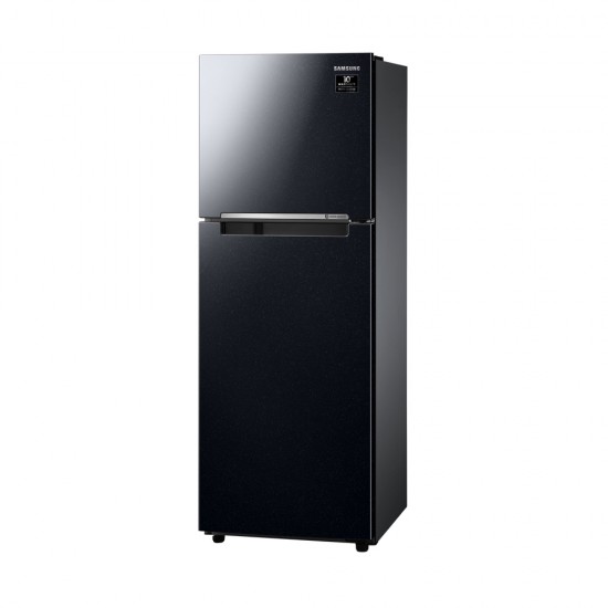 [Trả góp 0%]Tủ lạnh Samsung Inverter 256 lít RT25M4032BU/SV