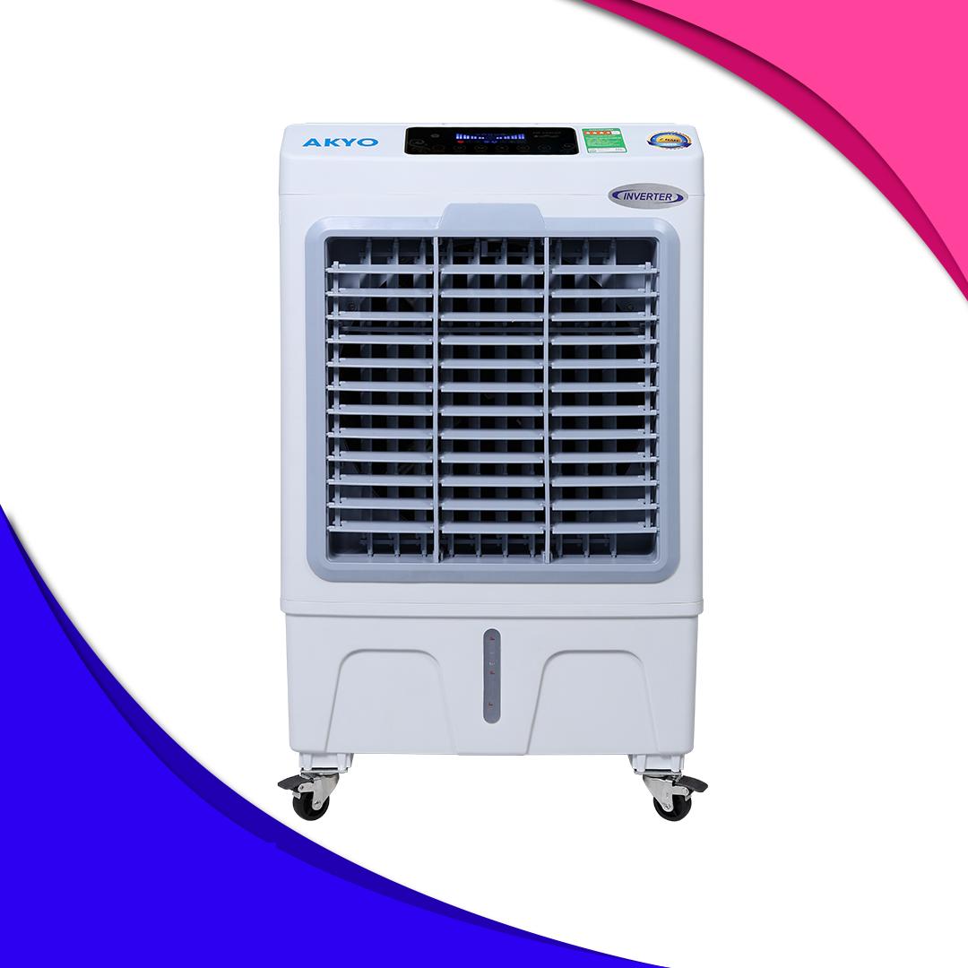 QUẠT ĐIỀU HÒA KHÔNG KHÍ AKYO A5000 NEW 2019