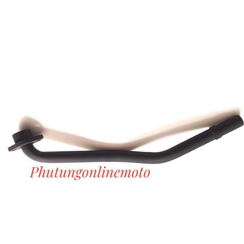 Cổ pô suzuki axelo xbike suzuki chính hãng
