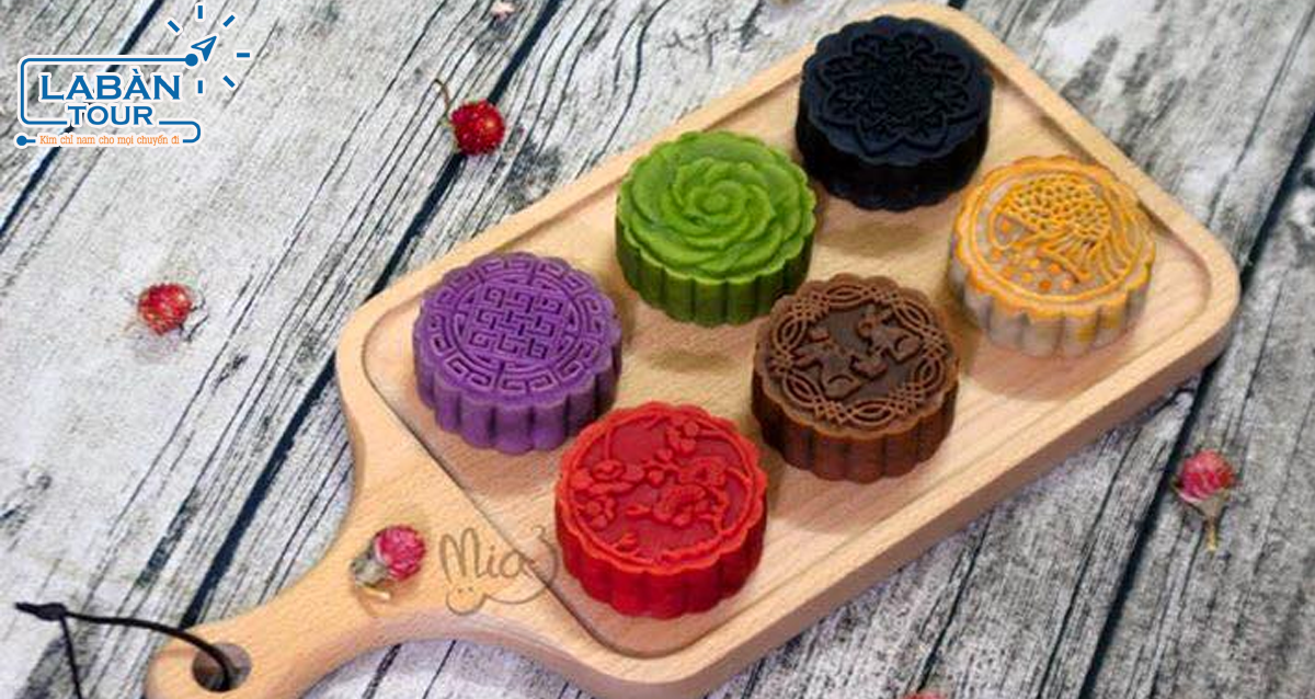 BỘT KHOAI LANG TÍM NGUYÊN CHẤT 1Kg