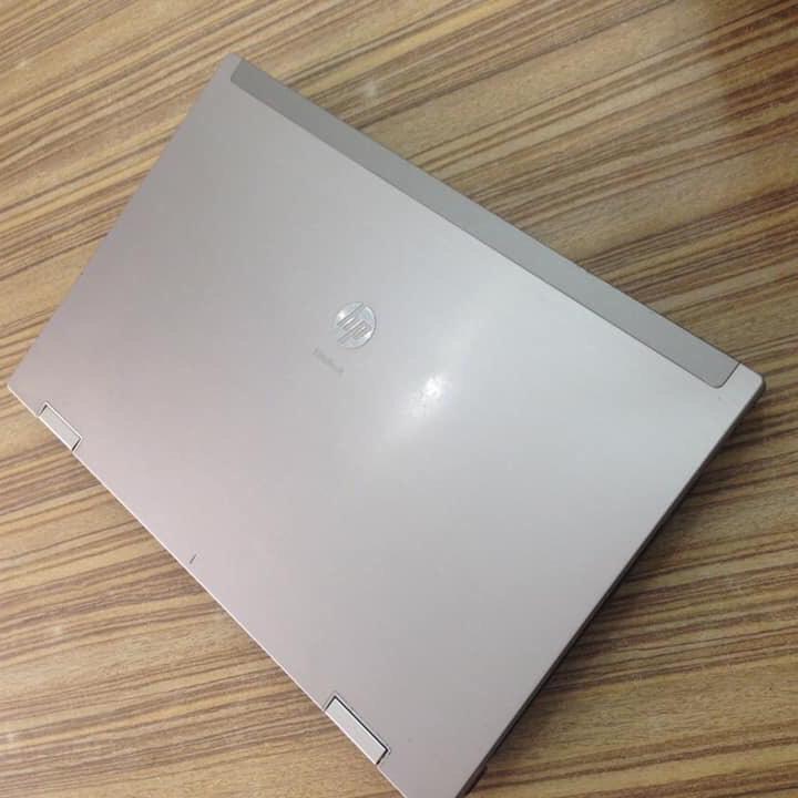 Laptop hp 8540p i5 mạnh mẽ thời trang đẹp