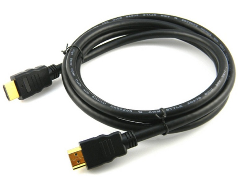 Dây Cáp HDMI loại tròn 1,5m,3m,5m 2.0/4K