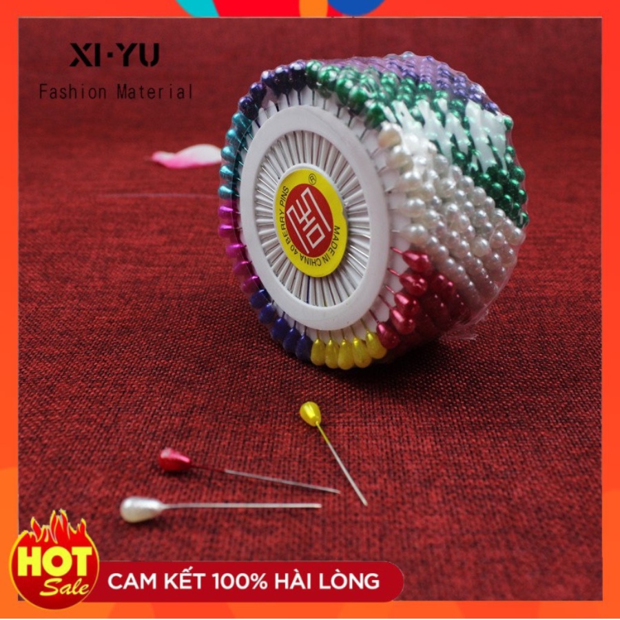 Kim đính cườm hàng đẹp