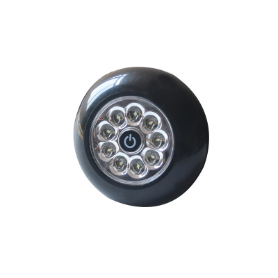 Đèn led gắn trần ô tô, cốp xe không dây