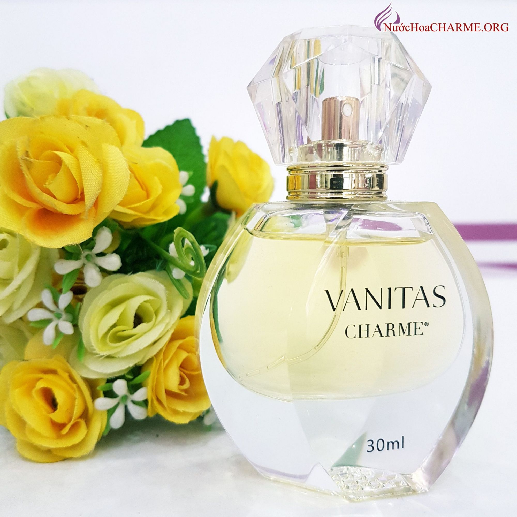 [HCM]nước hoa nữ vanitas 30ml