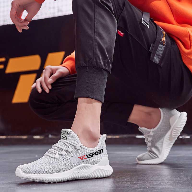 Giày sneaker nam thể thao - VEAA Sport Hottrend 2021 - B end T Shop