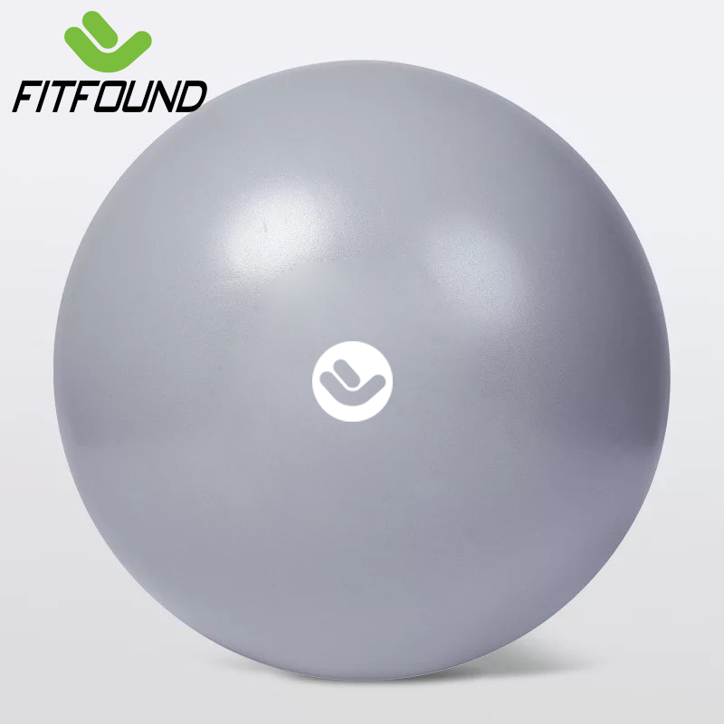 Mini ball - bóng size nhỏ 25cm tập gym yoga pilates