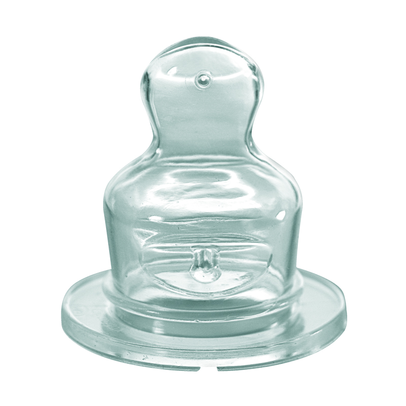 Núm ty Nip silicon bộ 2 cái