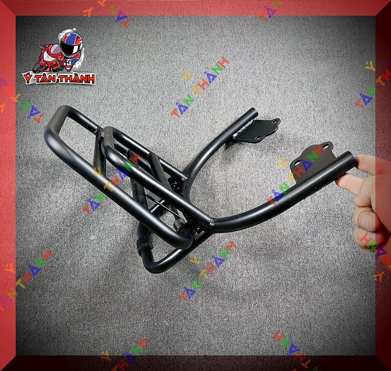 Cảng sau xe scoopy 2021-2023 MS01