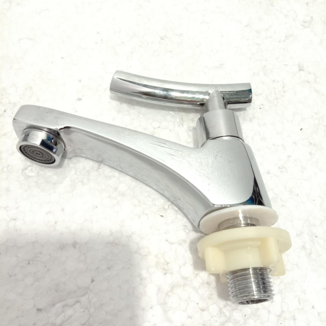 Vòi Nước Van Nước Inox - CA605