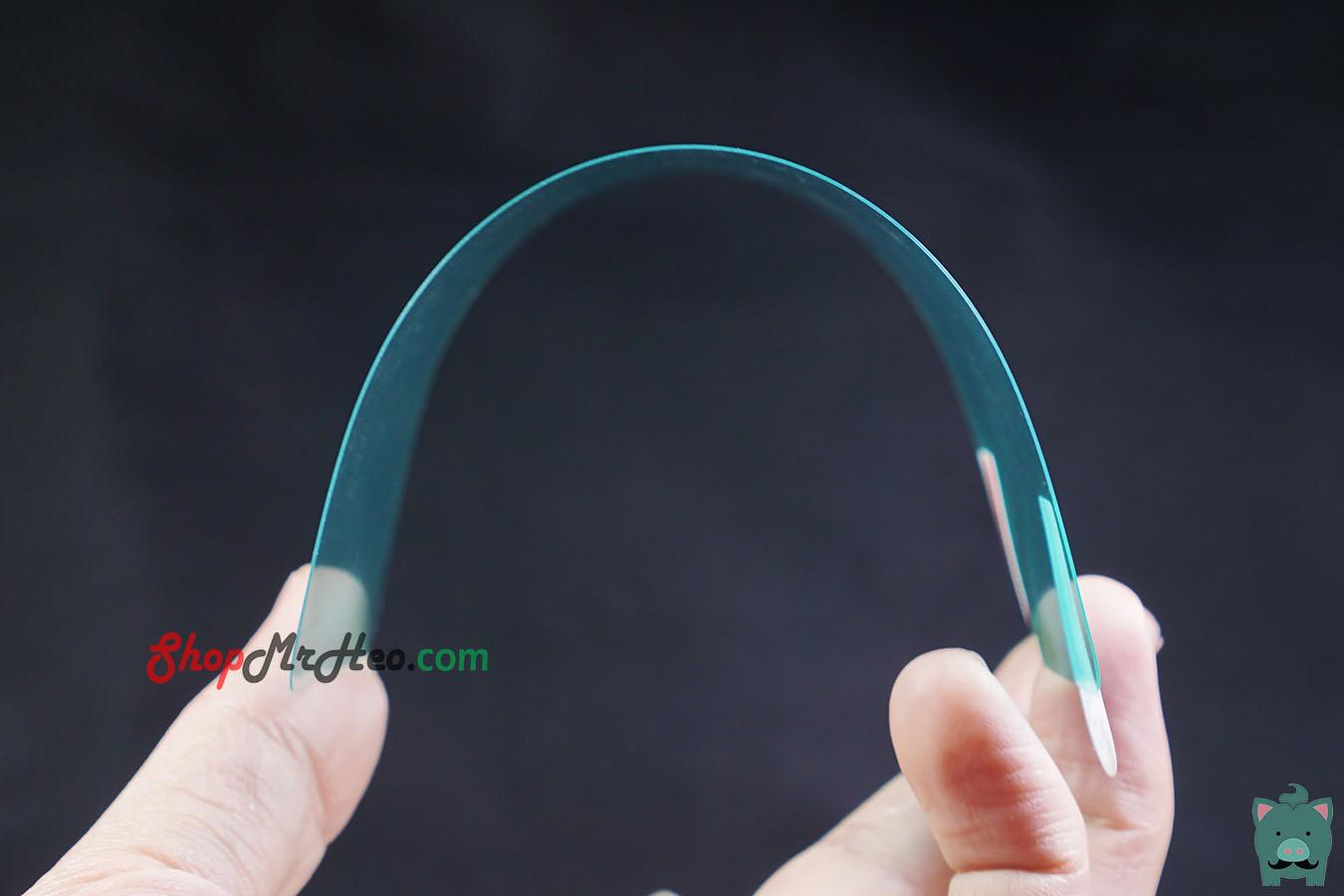 [HCM]Dán Dẻo TPU Full Màn Hình Xiaomi Redmi Note 8 Pro