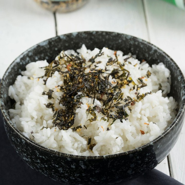 Rong Biển Trộn Cơm ĂN LIỀN GOSEI 35G