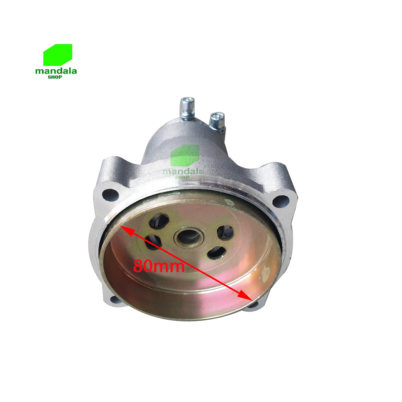 [TOP 1 LAZADA] Bắp chuối máy cắt cỏ 4 thì honda gx35