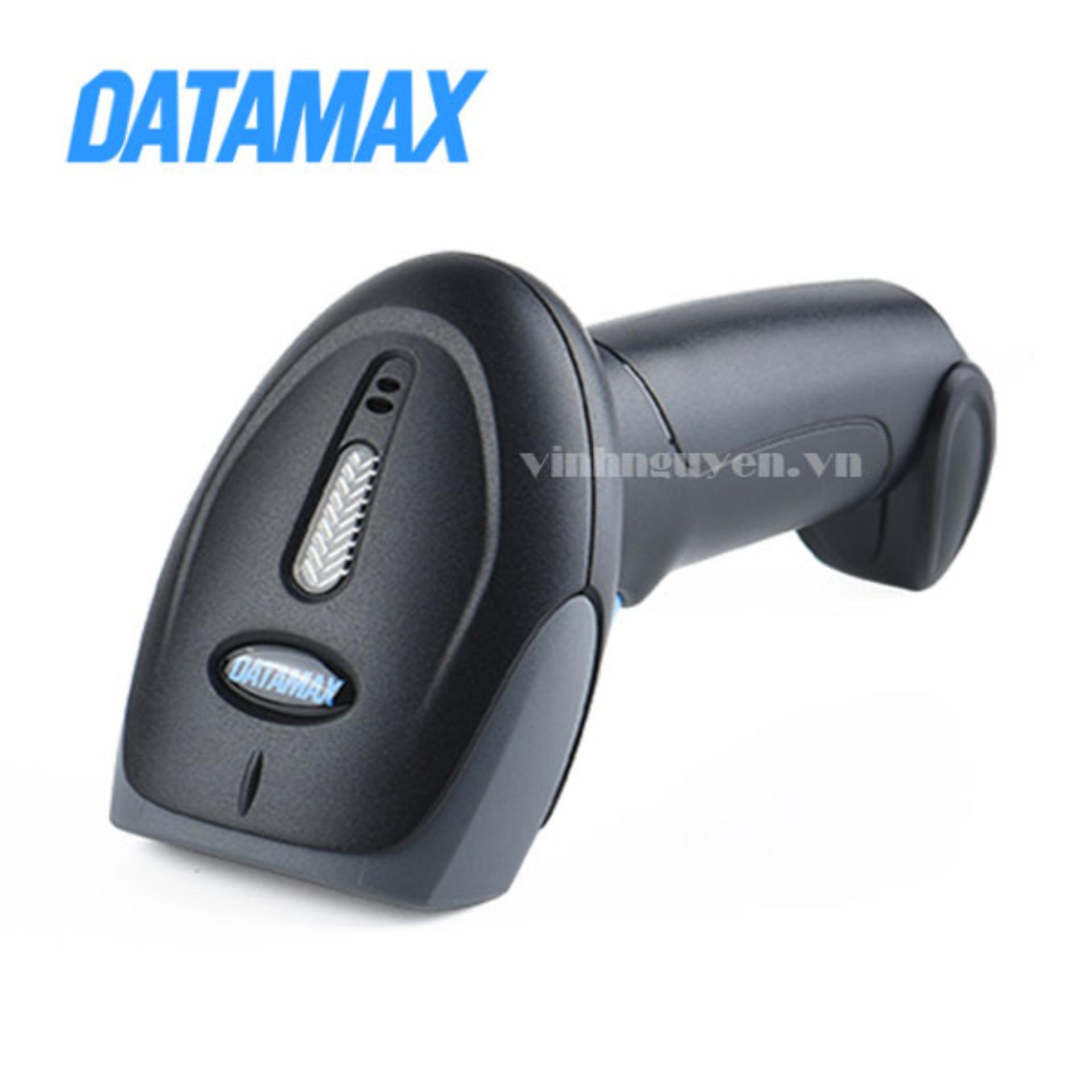 Máy Quét Mã Vạch Không Dây Datamax M-1200W (Đen)  