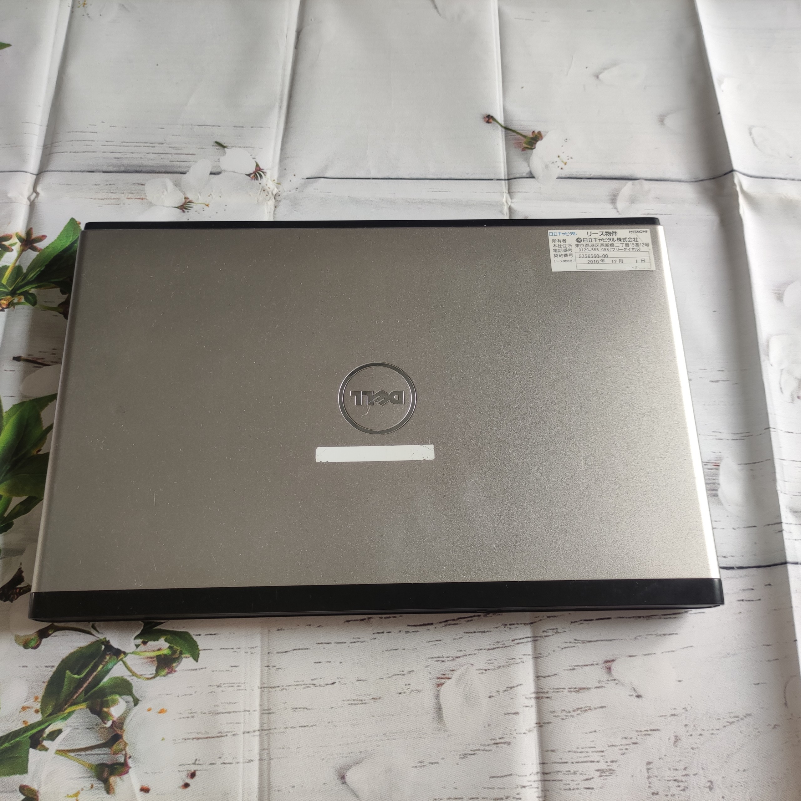 LAPTOP De.ll VOS.TRO 3500 I5 Ram 4G