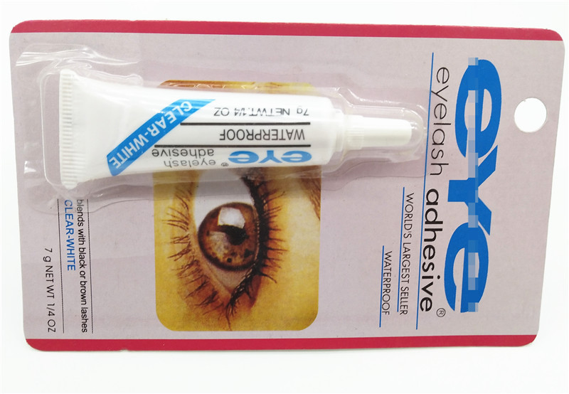 [HCM]Keo Dán Mi Eyelash adhesive 7g