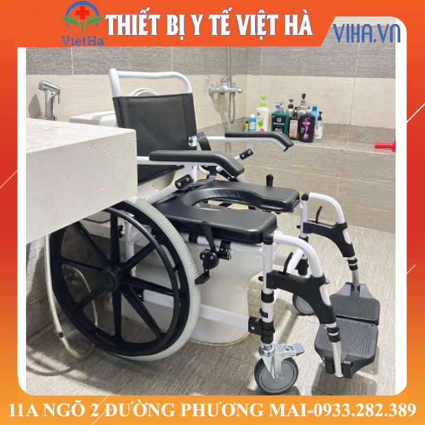 XE LĂN TAY ĐA CHỨC NĂNG CAO CẤP GBM 020