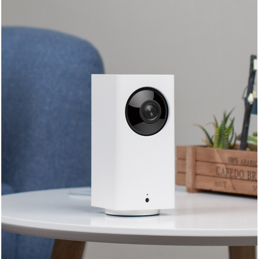 Camera quan sát Xiaomi Dafang Square