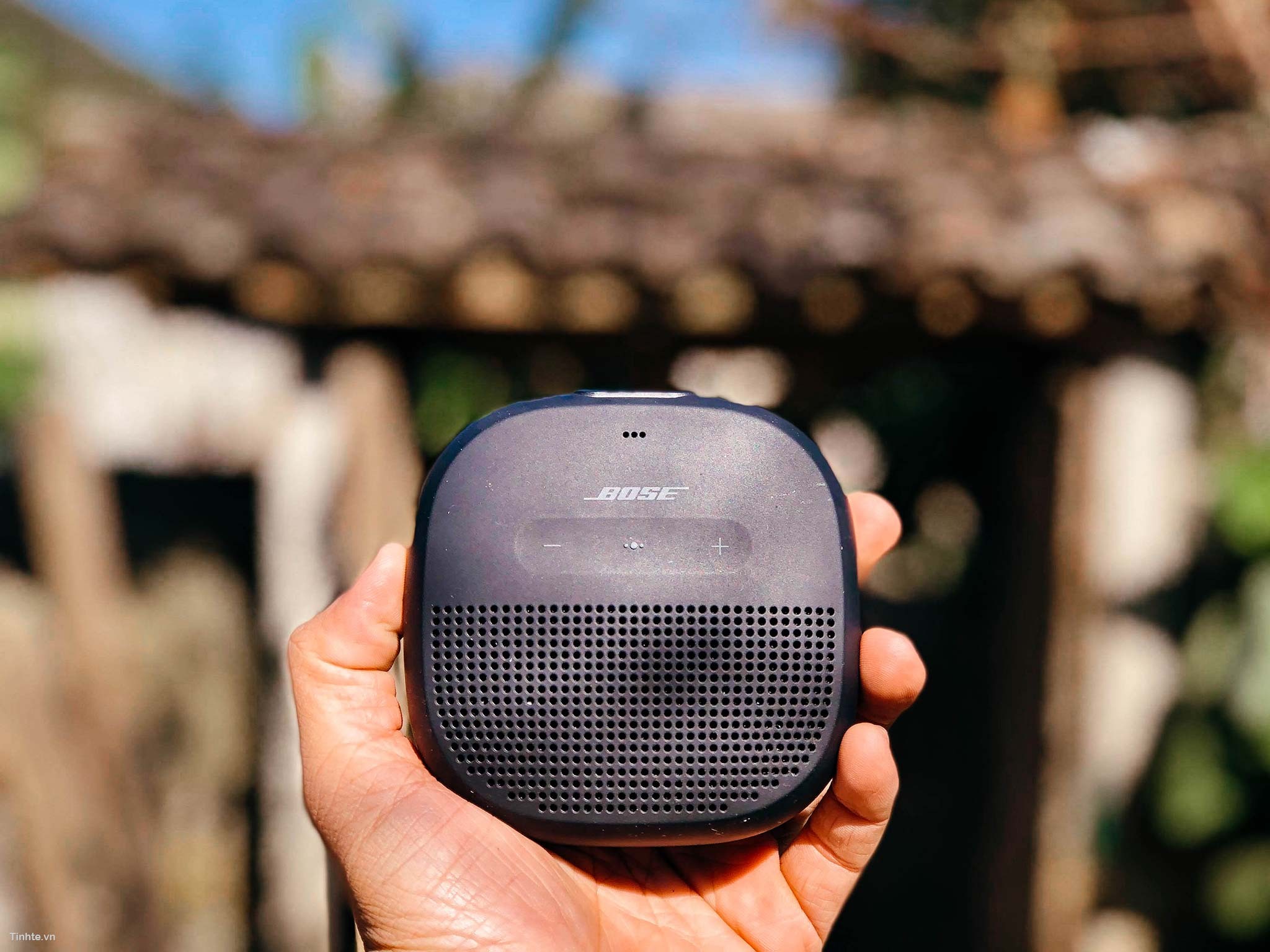 [HCM]Loa Bluetooth Bose SoundLink Micro