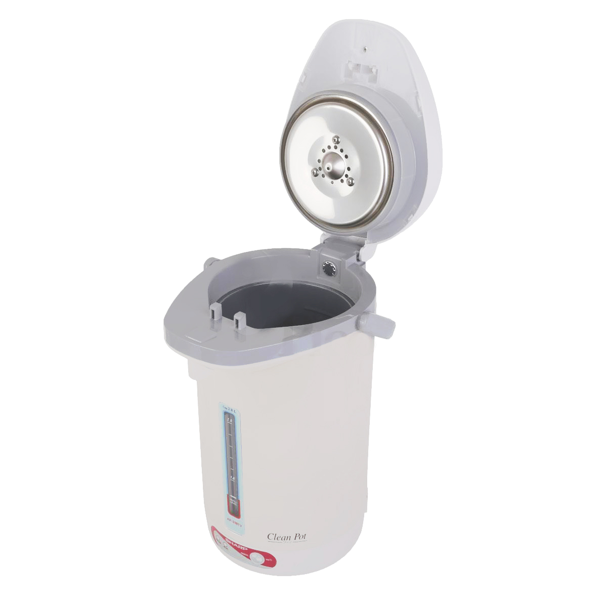 Bình thủy điện Sharp KP-31BTV 2.8L (Trắng)