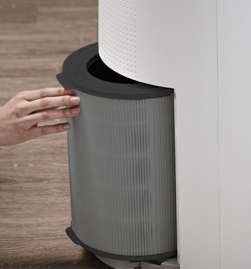 Máy lọc không khí Winix TOWER QS