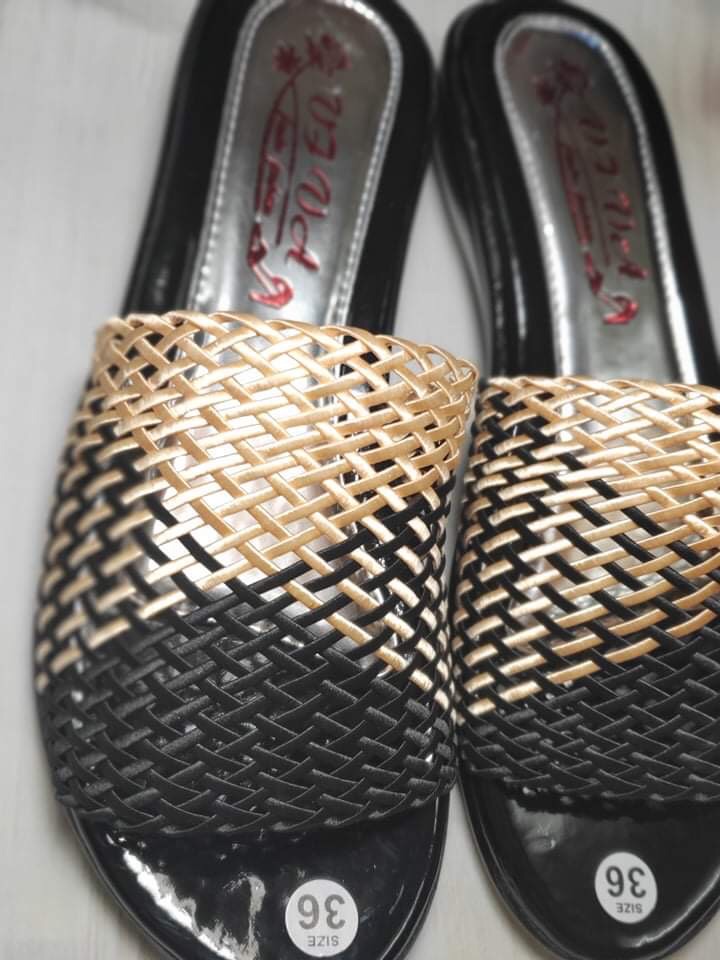 Dép bệt bà siêu nhẹ