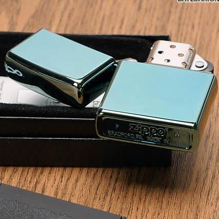 Zippo 28129 - Zippo Chameleon